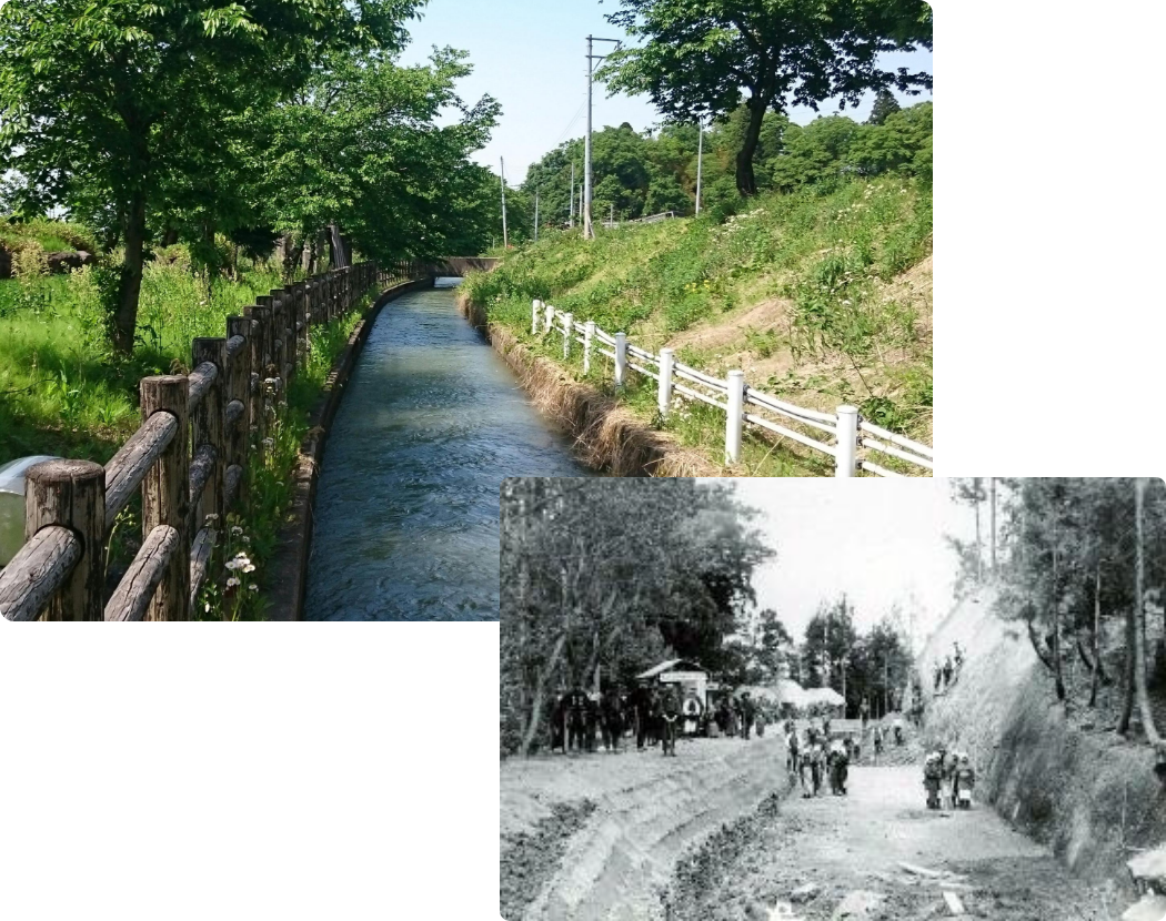 土地改良とは？