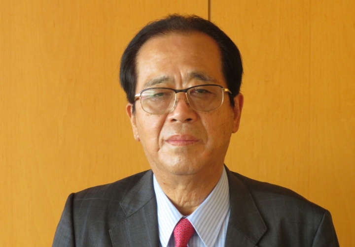 沿革・目的・メッセージ