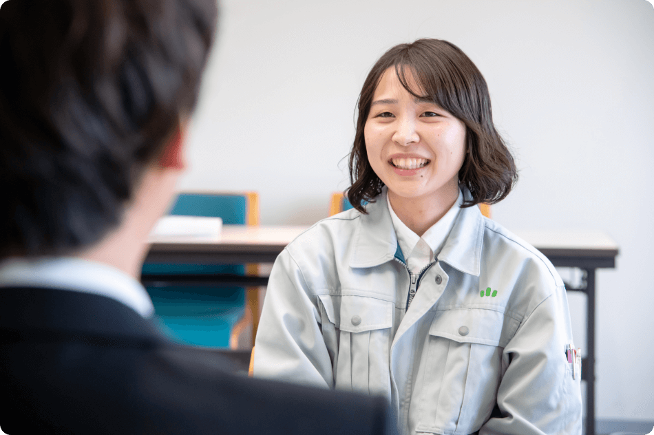 トークの画像