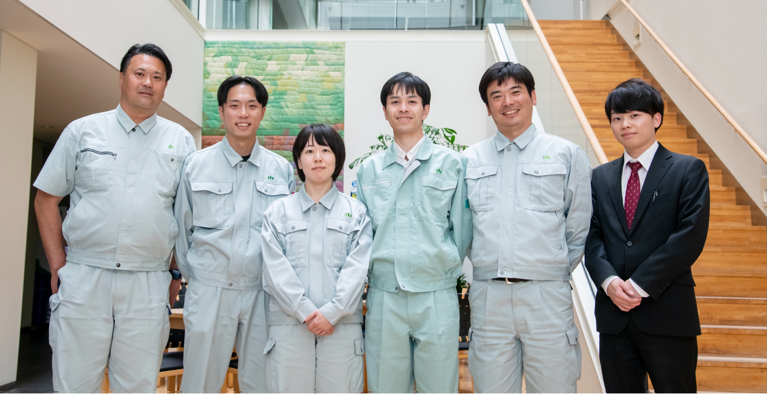 私たちと一緒に、新潟の農業・農村を支えていきませんか