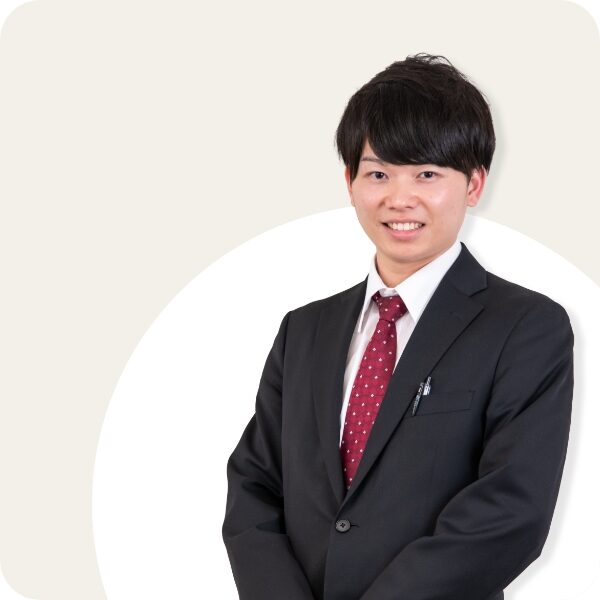 山岸主事