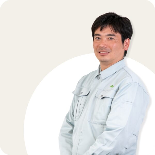 柿係長