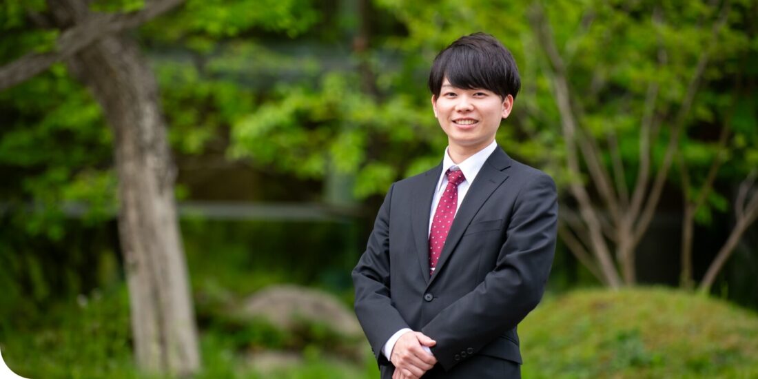 山岸主事